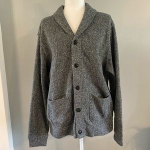 OLD NAVY | Womens XL Sweater Jacket